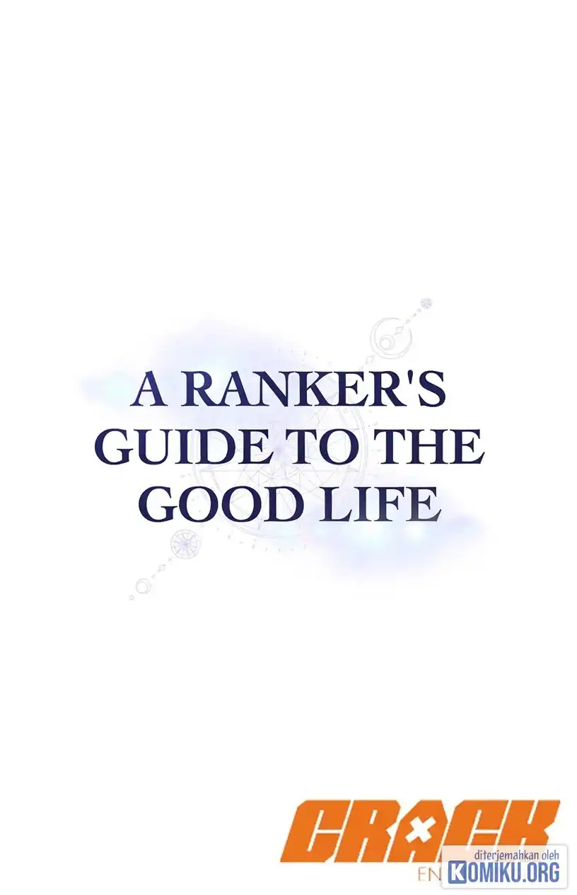 A Guide to the Right Life for Rankers Chapter 75 - Page 104
