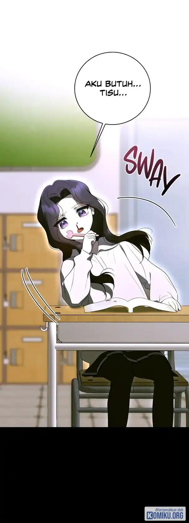 A Guide to the Right Life for Rankers Chapter 75 - Page 13