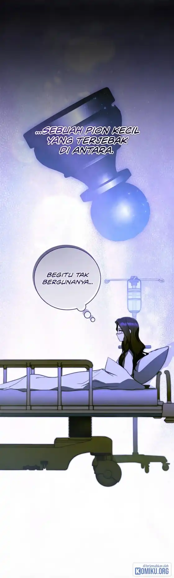 A Guide to the Right Life for Rankers Chapter 75 - Page 22