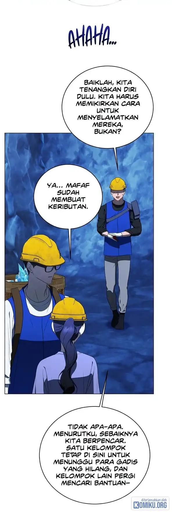 A Guide to the Right Life for Rankers Chapter 75 - Page 31