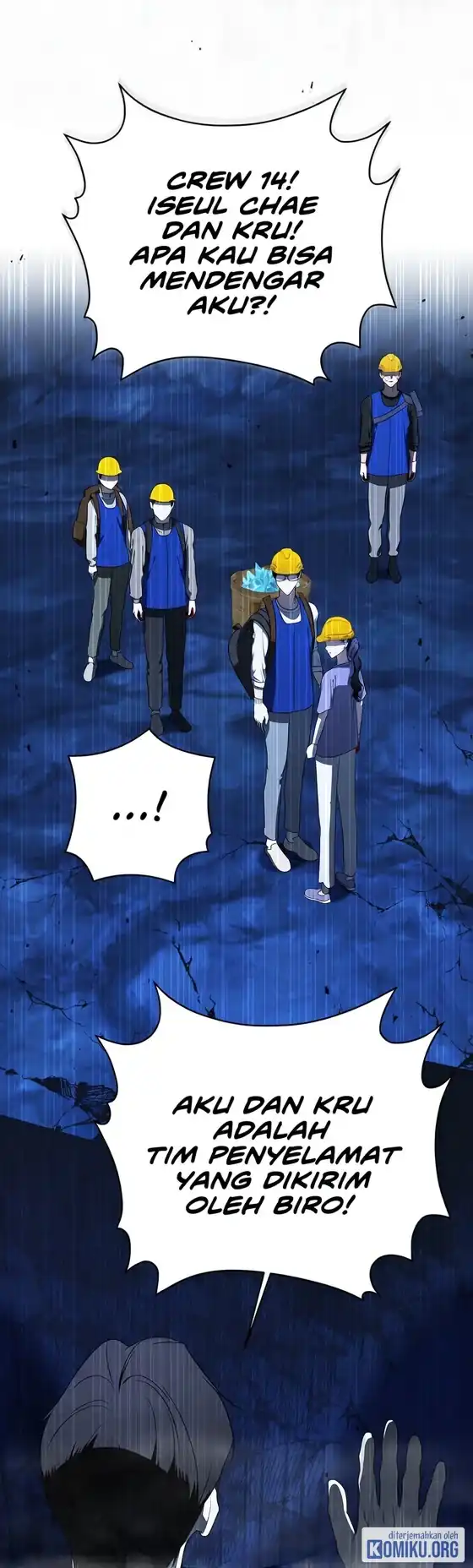 A Guide to the Right Life for Rankers Chapter 75 - Page 33