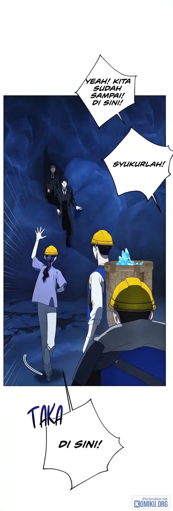 A Guide to the Right Life for Rankers Chapter 75 - Page 35