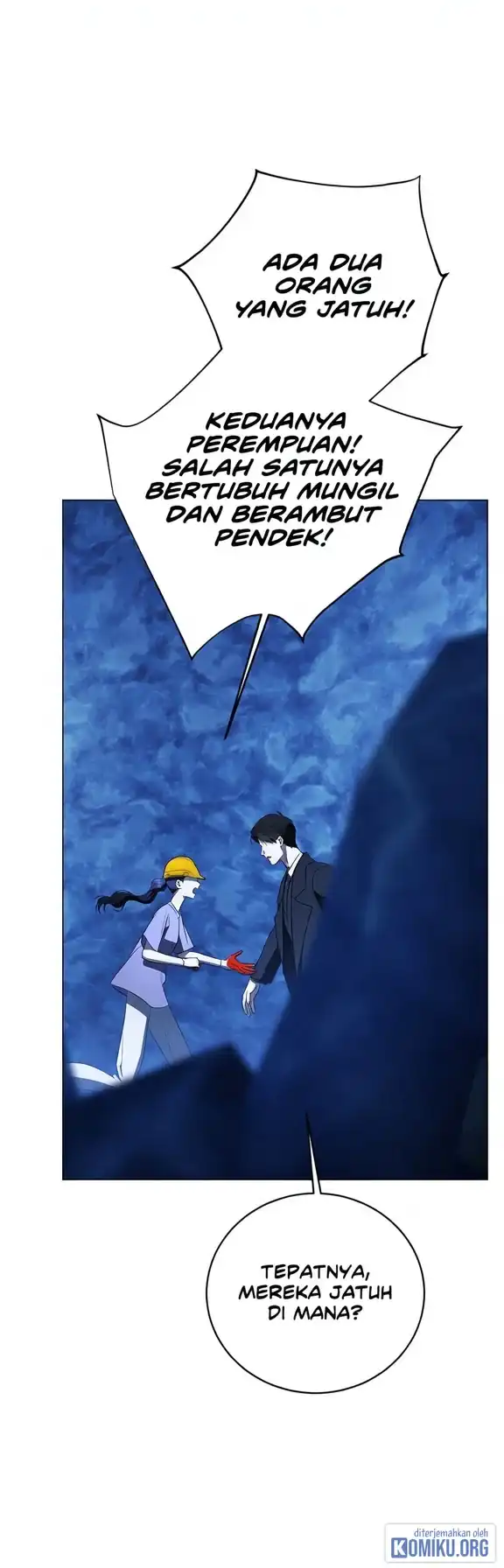 A Guide to the Right Life for Rankers Chapter 75 - Page 36