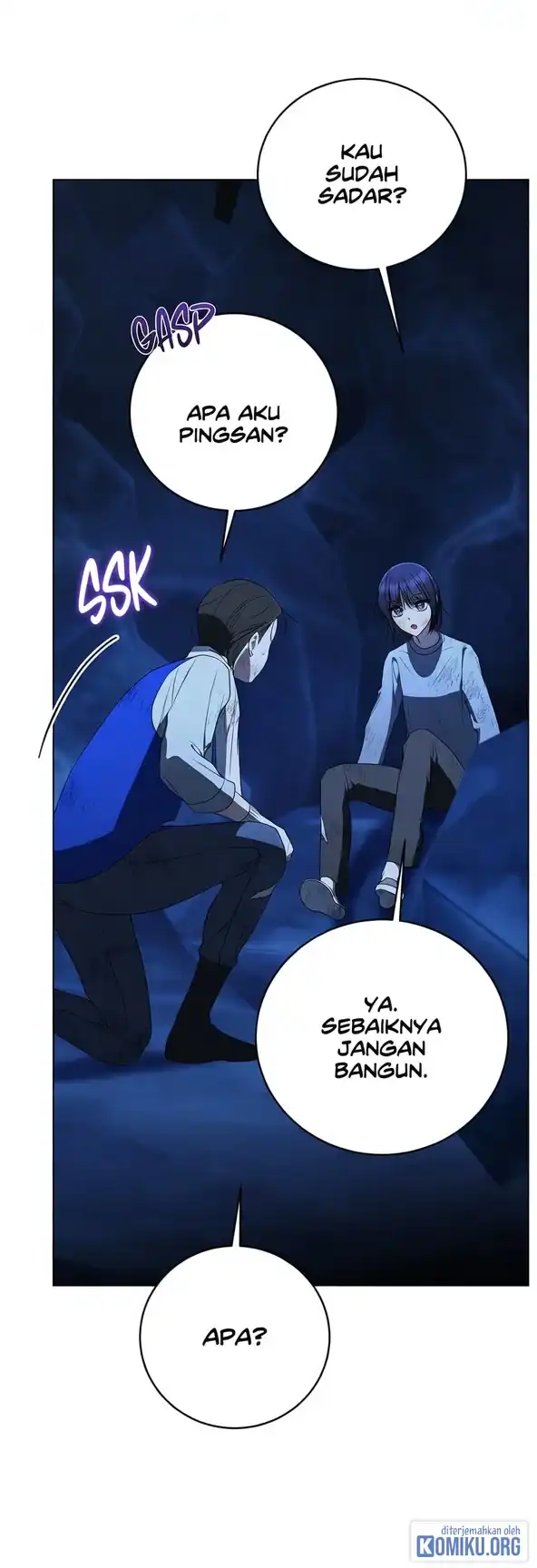 A Guide to the Right Life for Rankers Chapter 75 - Page 44