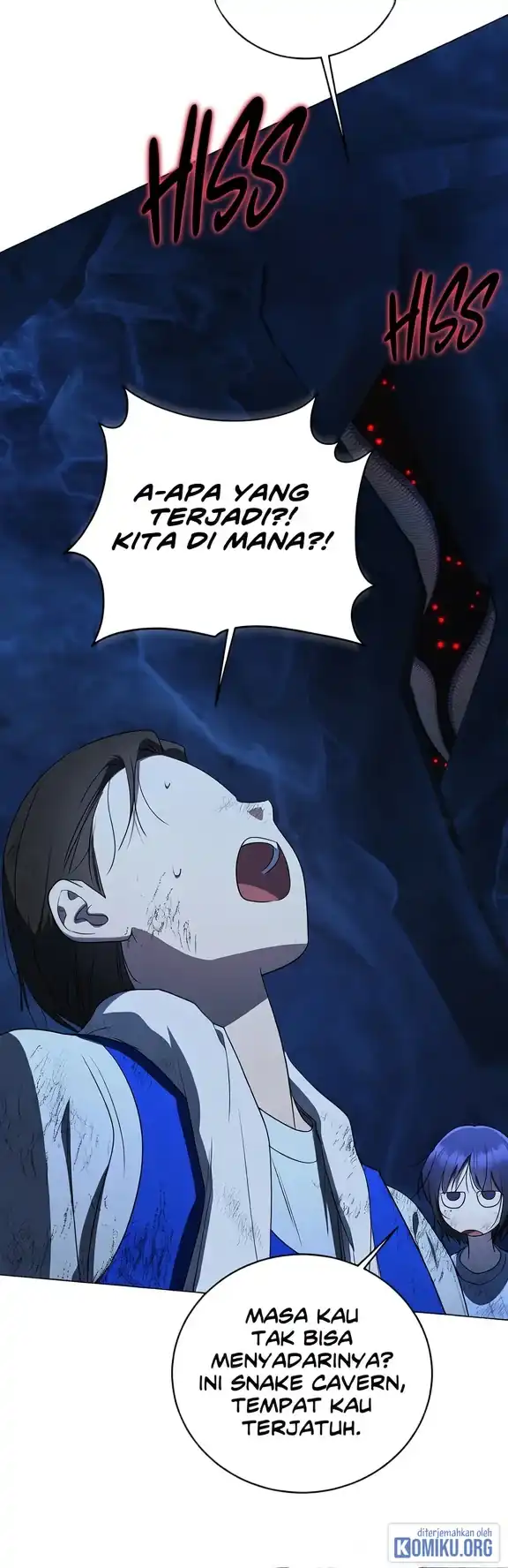 A Guide to the Right Life for Rankers Chapter 75 - Page 46