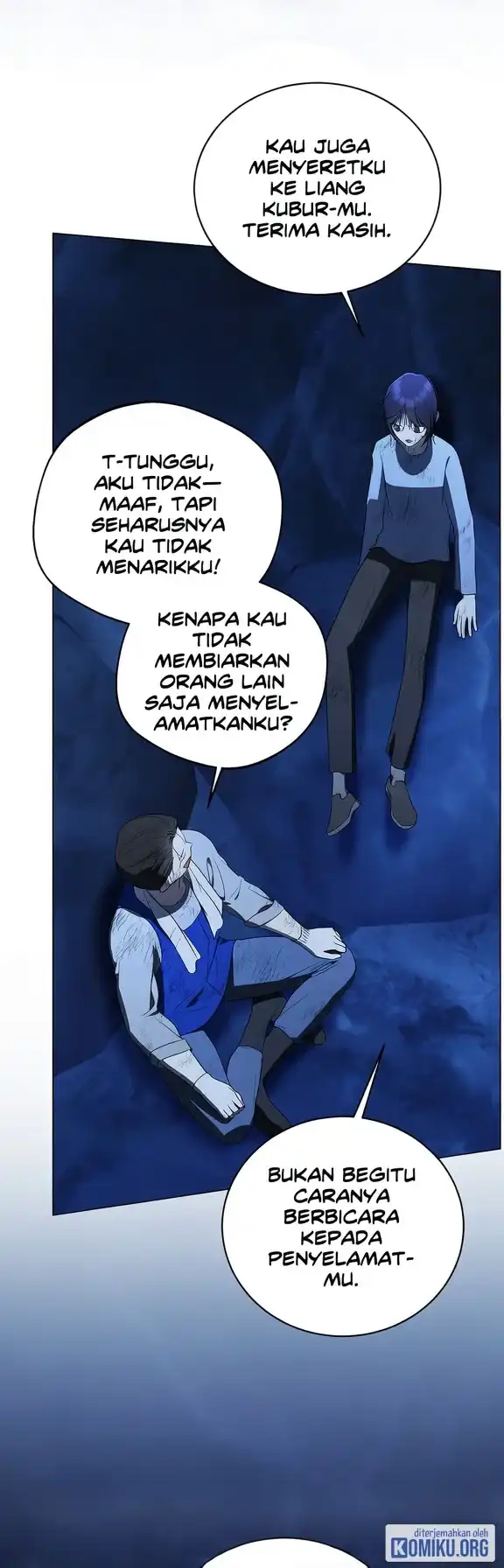 A Guide to the Right Life for Rankers Chapter 75 - Page 47