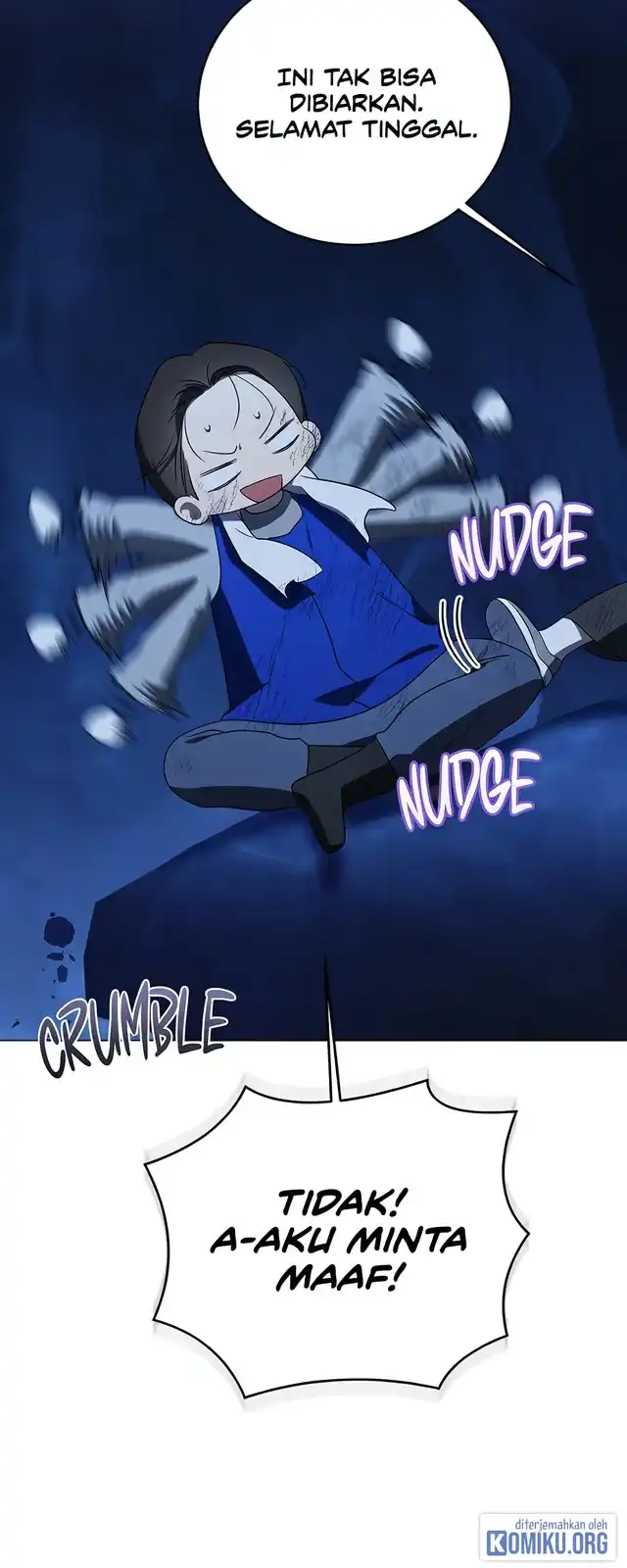 A Guide to the Right Life for Rankers Chapter 75 - Page 48