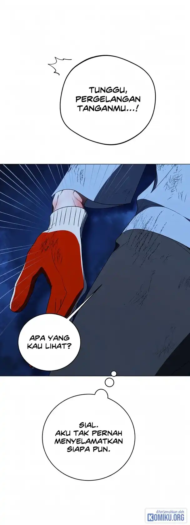 A Guide to the Right Life for Rankers Chapter 75 - Page 51