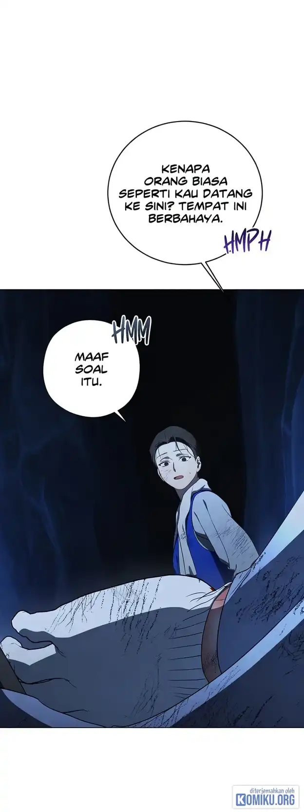 A Guide to the Right Life for Rankers Chapter 75 - Page 52