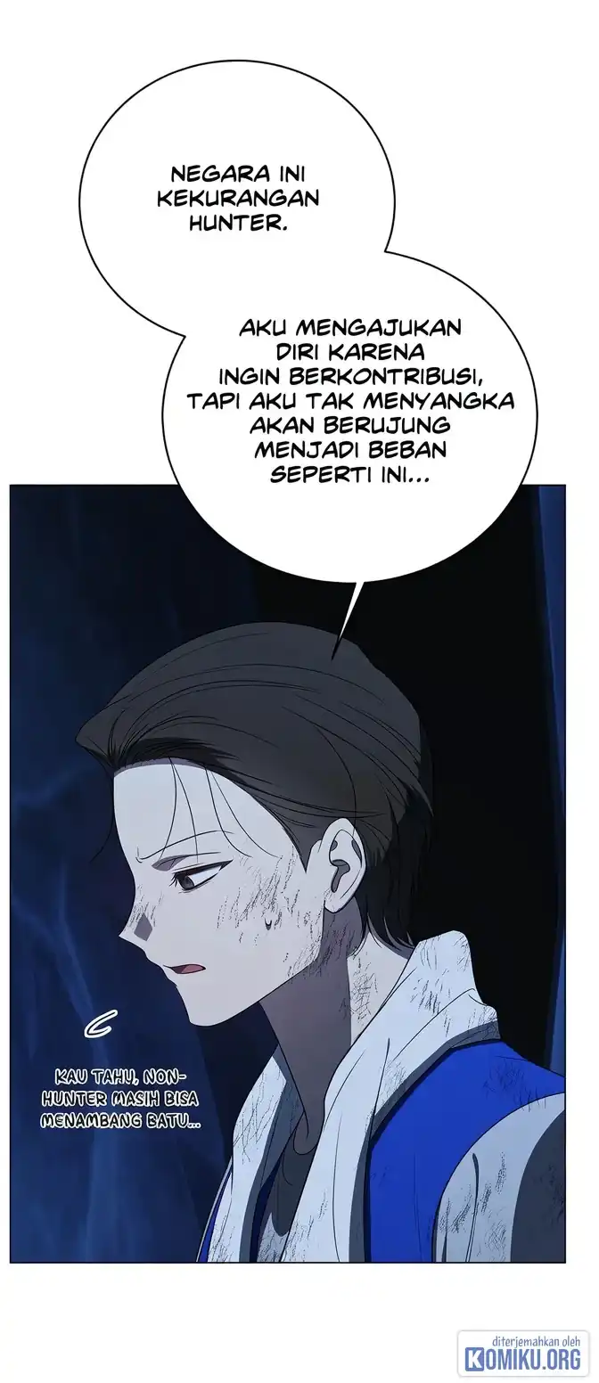 A Guide to the Right Life for Rankers Chapter 75 - Page 53