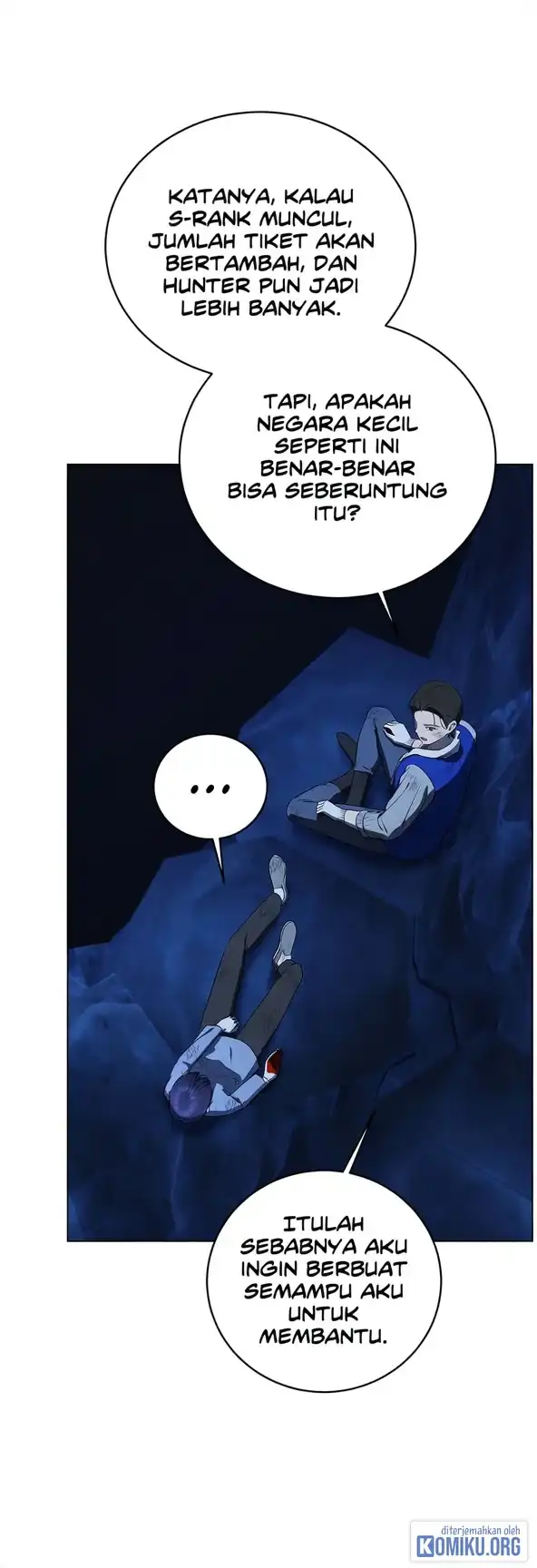 A Guide to the Right Life for Rankers Chapter 75 - Page 54