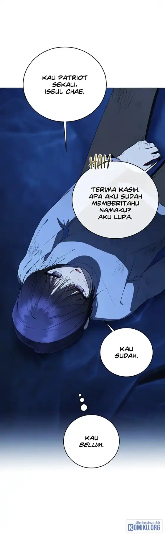 A Guide to the Right Life for Rankers Chapter 75 - Page 55