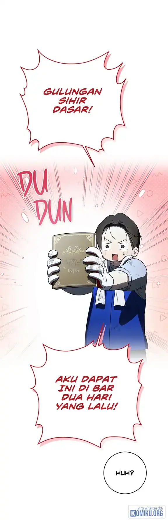 A Guide to the Right Life for Rankers Chapter 75 - Page 64