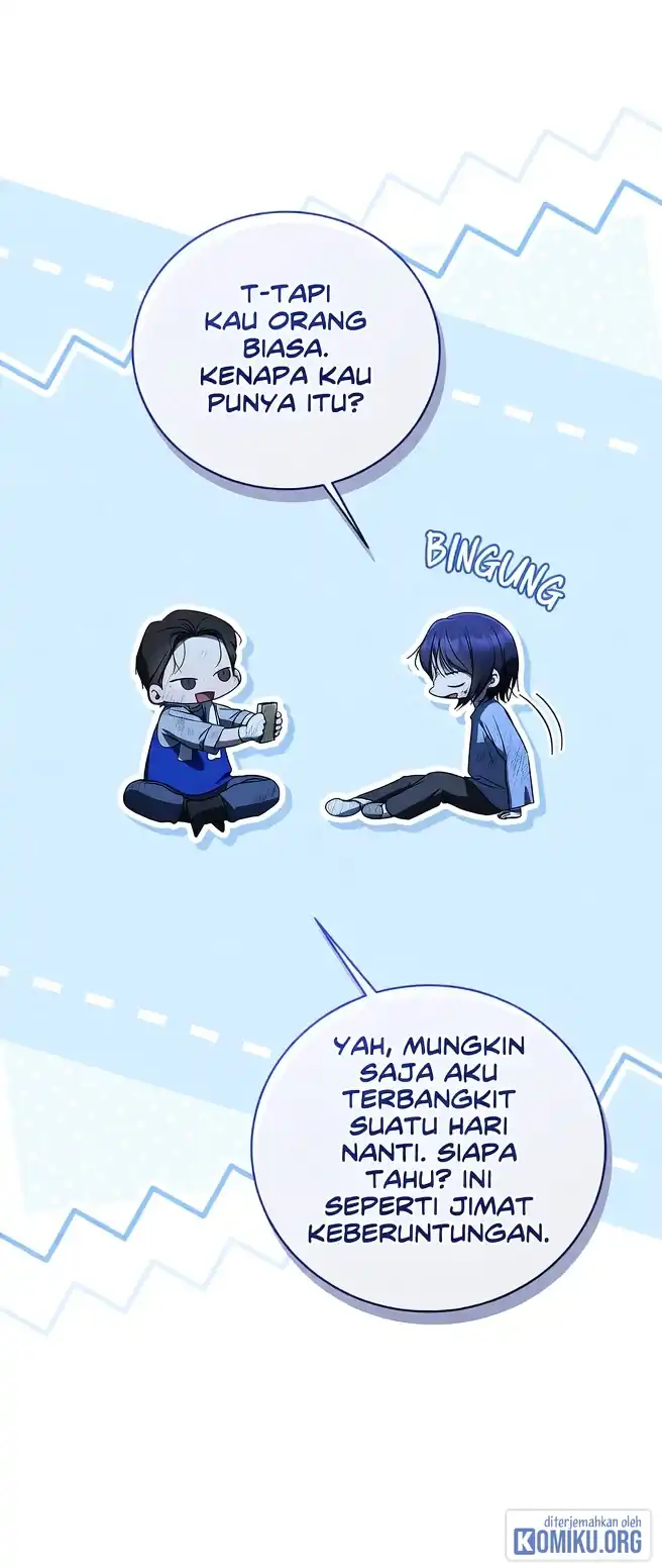 A Guide to the Right Life for Rankers Chapter 75 - Page 65