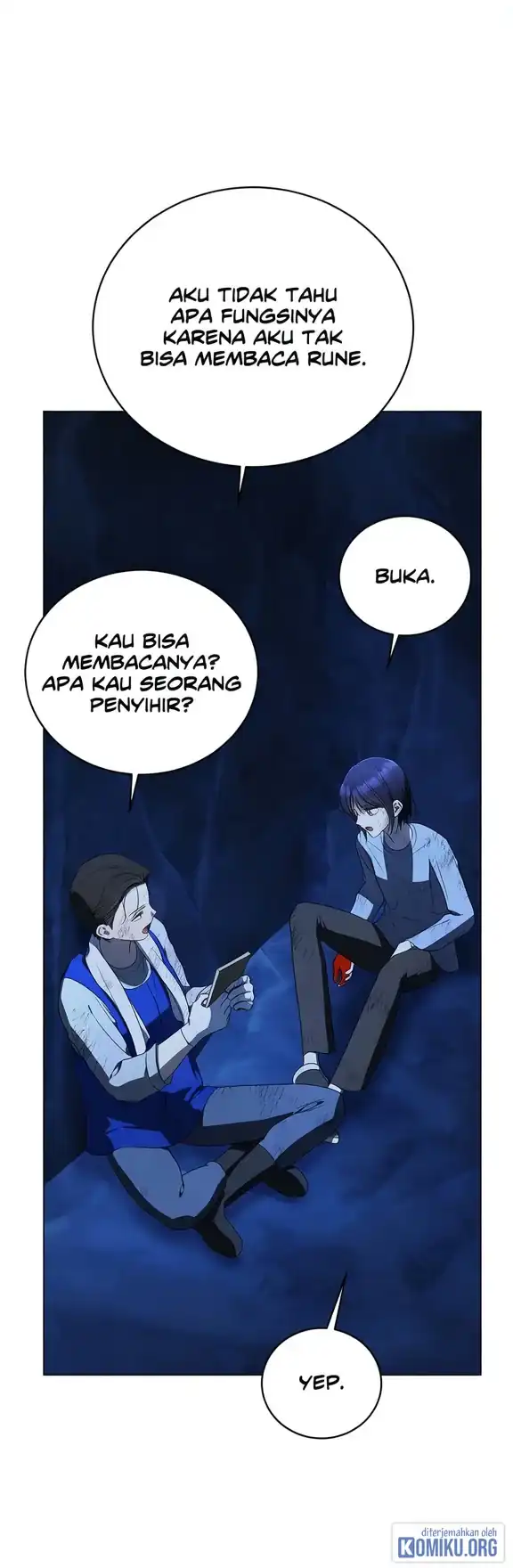 A Guide to the Right Life for Rankers Chapter 75 - Page 66