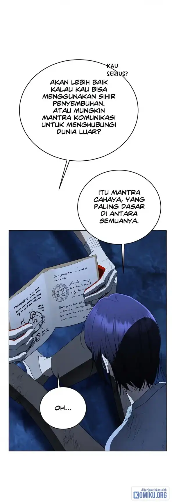 A Guide to the Right Life for Rankers Chapter 75 - Page 67