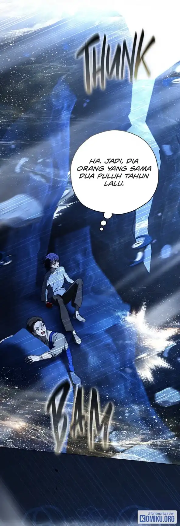 A Guide to the Right Life for Rankers Chapter 75 - Page 79