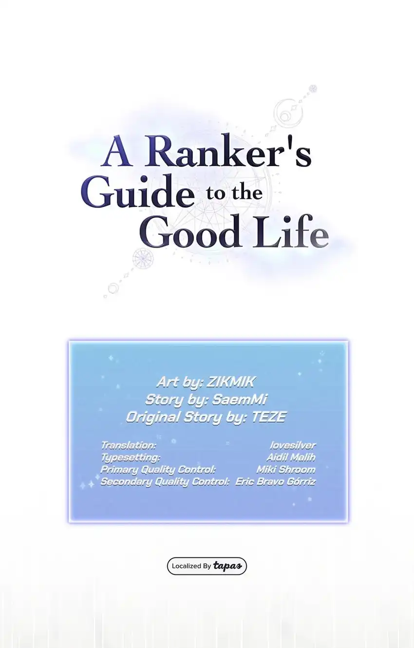 A Guide to the Right Life for Rankers Chapter 76 - Page 12