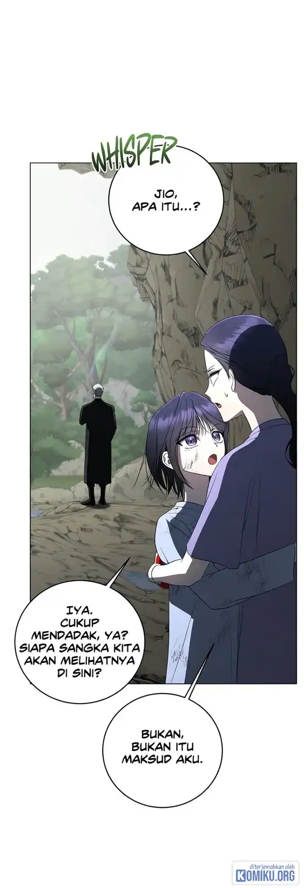 A Guide to the Right Life for Rankers Chapter 76 - Page 16