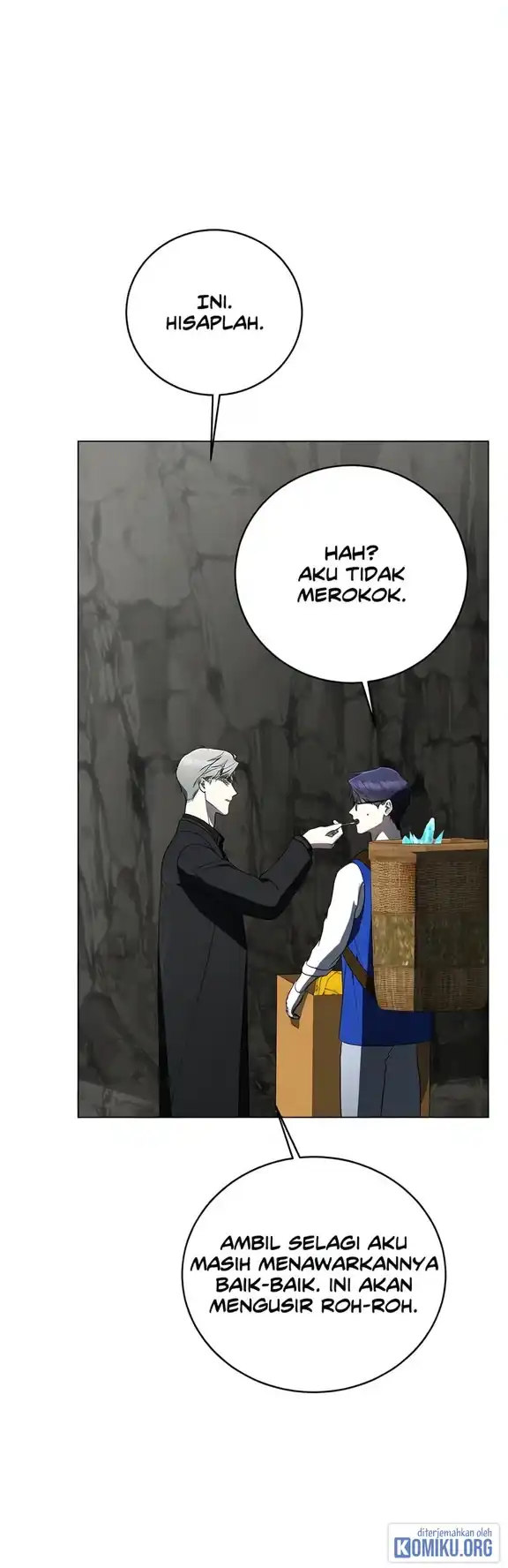 A Guide to the Right Life for Rankers Chapter 76 - Page 28