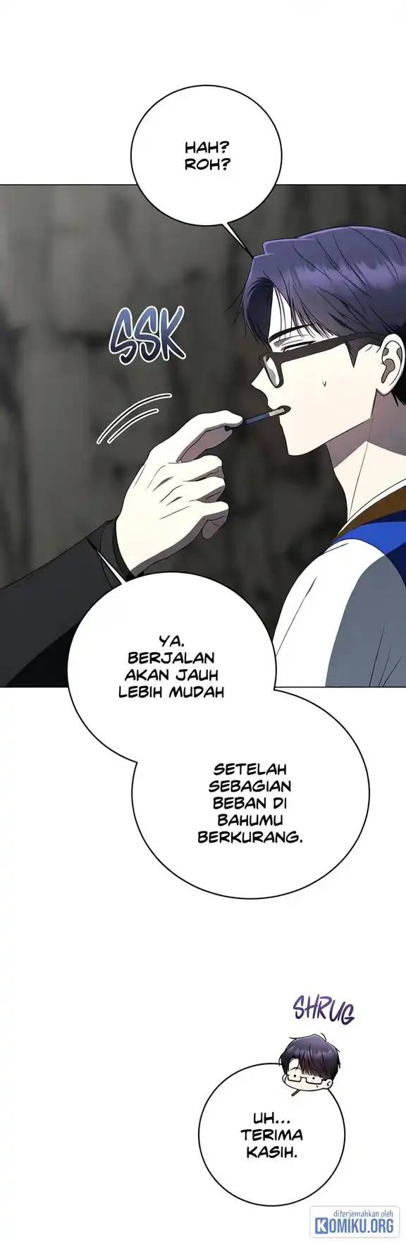 A Guide to the Right Life for Rankers Chapter 76 - Page 29