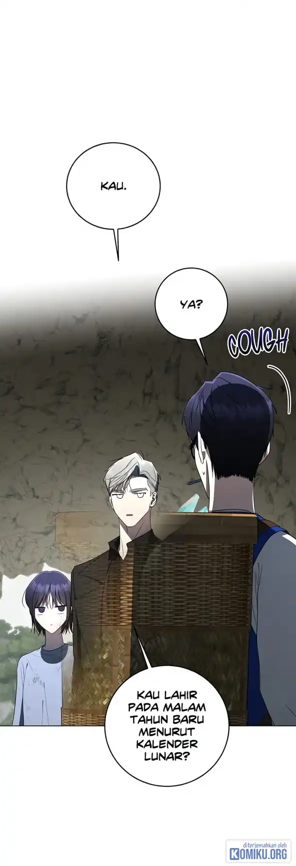 A Guide to the Right Life for Rankers Chapter 76 - Page 33