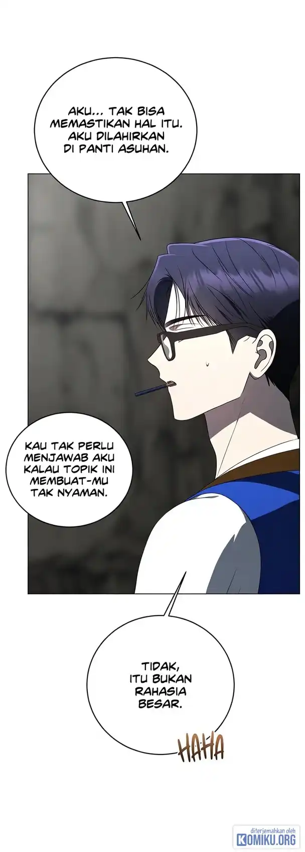A Guide to the Right Life for Rankers Chapter 76 - Page 34