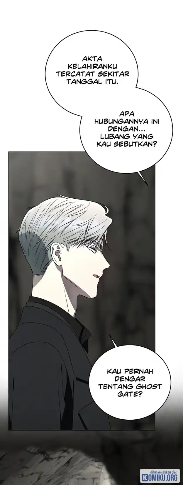 A Guide to the Right Life for Rankers Chapter 76 - Page 35