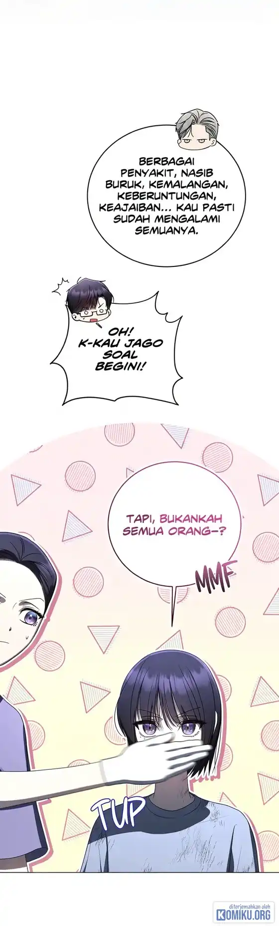 A Guide to the Right Life for Rankers Chapter 76 - Page 52