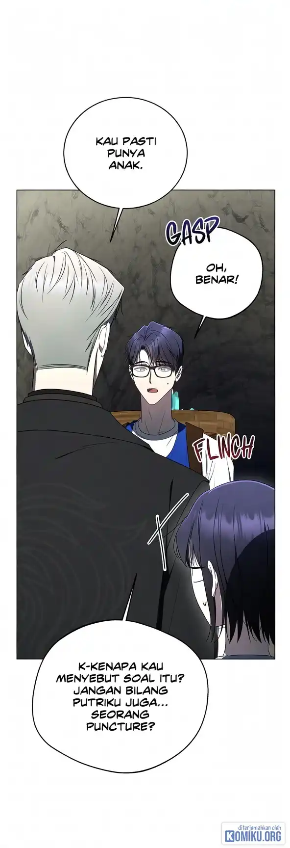 A Guide to the Right Life for Rankers Chapter 76 - Page 56