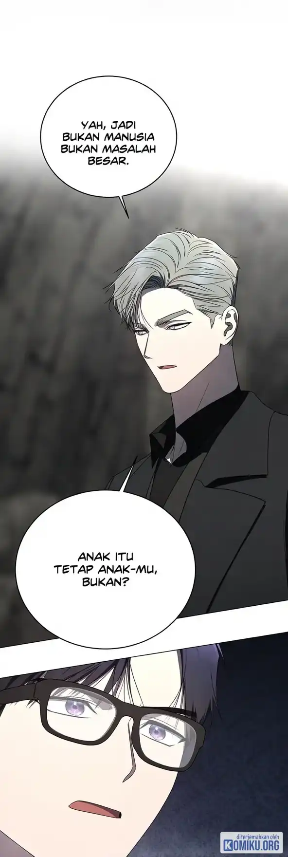 A Guide to the Right Life for Rankers Chapter 76 - Page 61