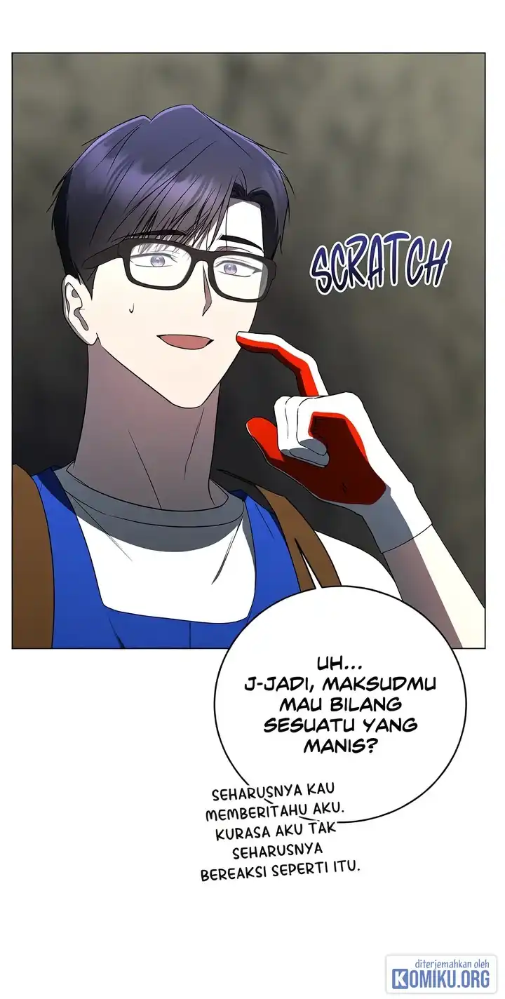 A Guide to the Right Life for Rankers Chapter 76 - Page 69