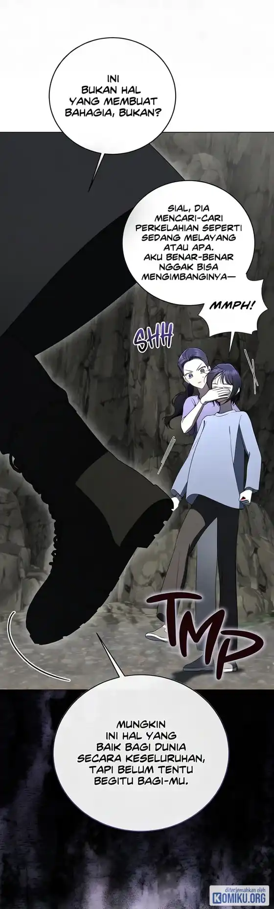 A Guide to the Right Life for Rankers Chapter 76 - Page 70