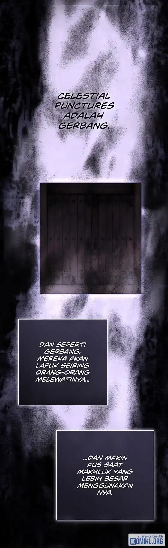 A Guide to the Right Life for Rankers Chapter 76 - Page 71