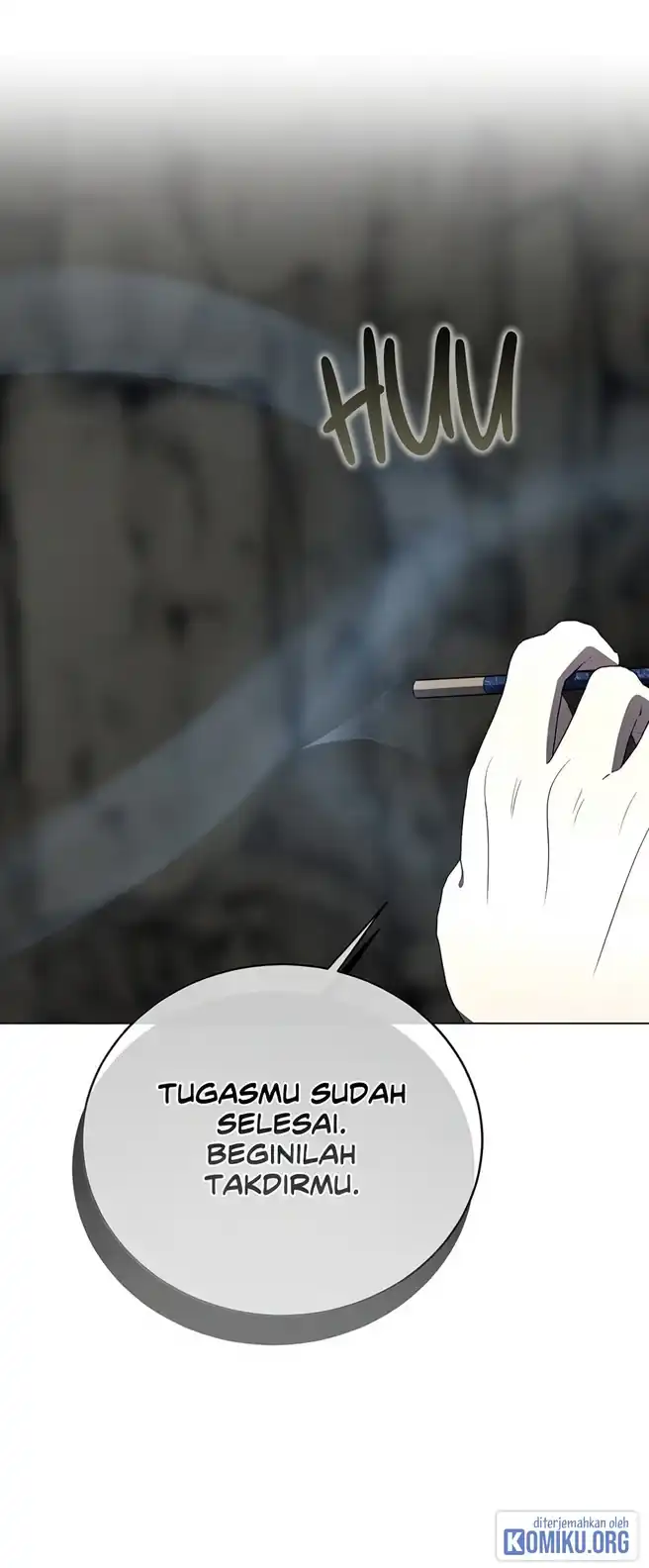 A Guide to the Right Life for Rankers Chapter 76 - Page 73