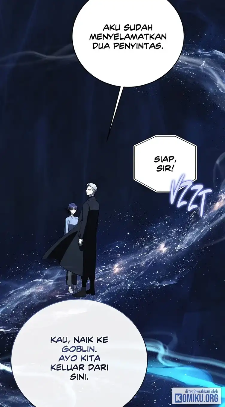 A Guide to the Right Life for Rankers Chapter 76 - Page 8