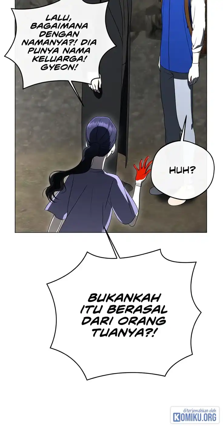 A Guide to the Right Life for Rankers Chapter 76 - Page 80
