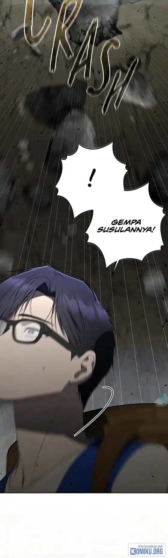 A Guide to the Right Life for Rankers Chapter 76 - Page 82