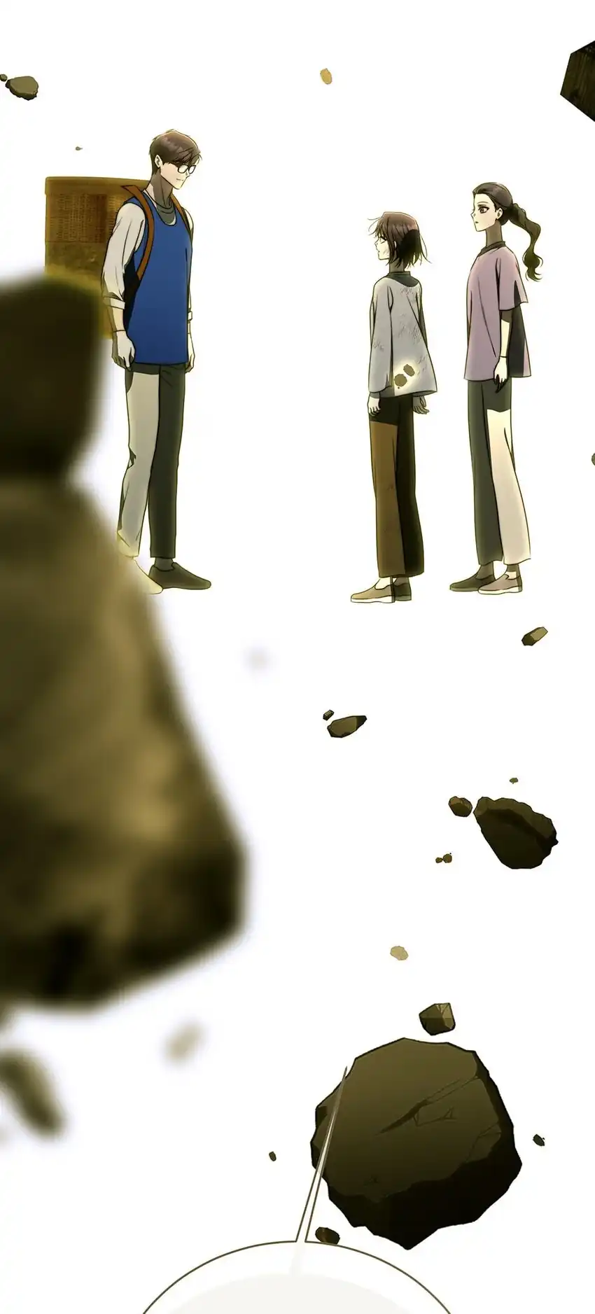 A Guide to the Right Life for Rankers Chapter 76 - Page 96
