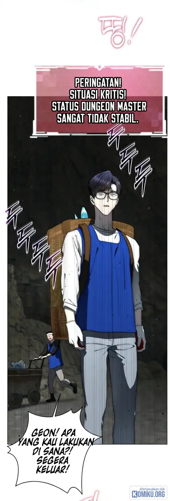 A Guide to the Right Life for Rankers Chapter 77 - Page 24