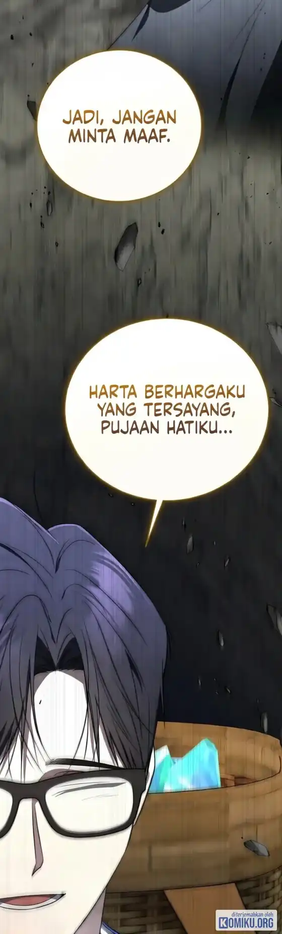 A Guide to the Right Life for Rankers Chapter 77 - Page 36