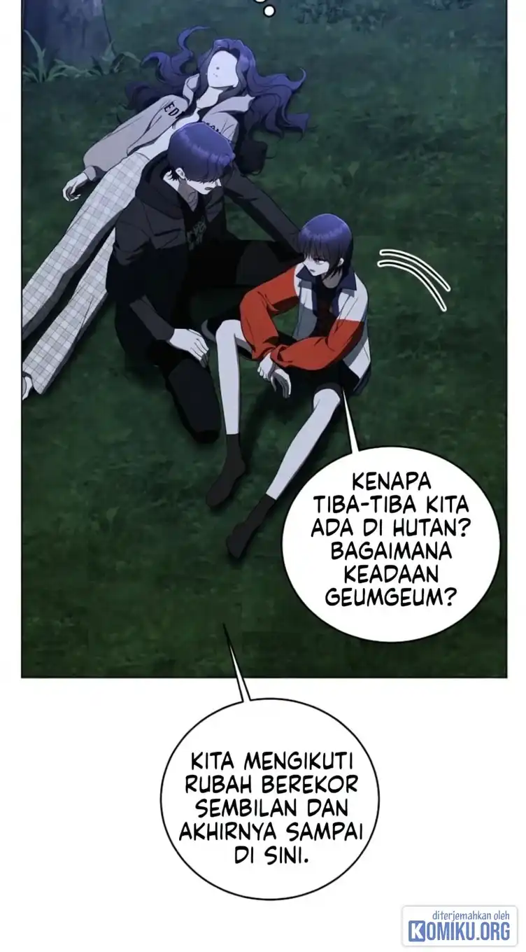 A Guide to the Right Life for Rankers Chapter 77 - Page 44