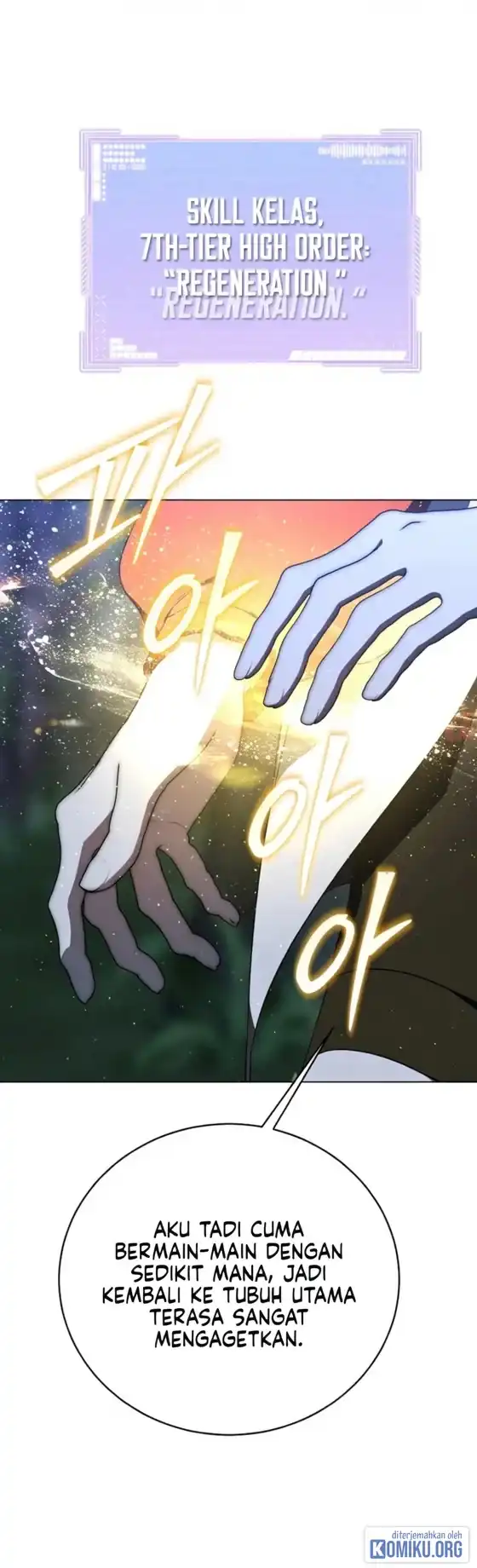 A Guide to the Right Life for Rankers Chapter 77 - Page 46