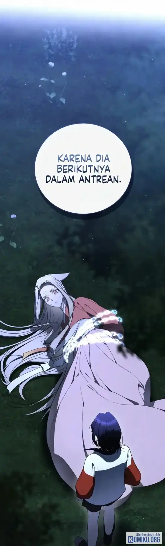 A Guide to the Right Life for Rankers Chapter 77 - Page 49