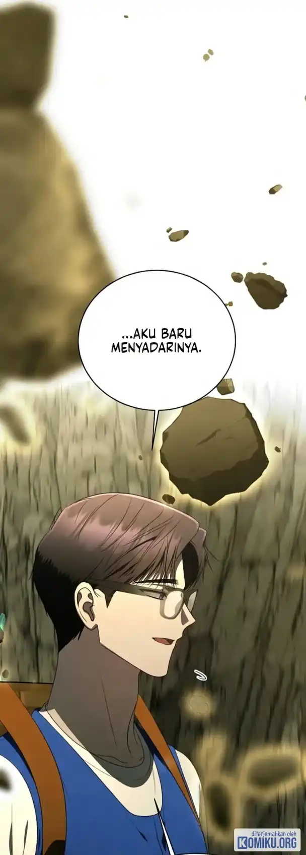 A Guide to the Right Life for Rankers Chapter 77 - Page 5