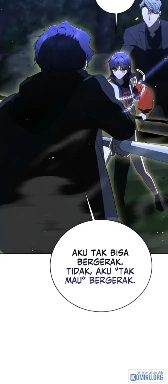 A Guide to the Right Life for Rankers Chapter 77 - Page 75