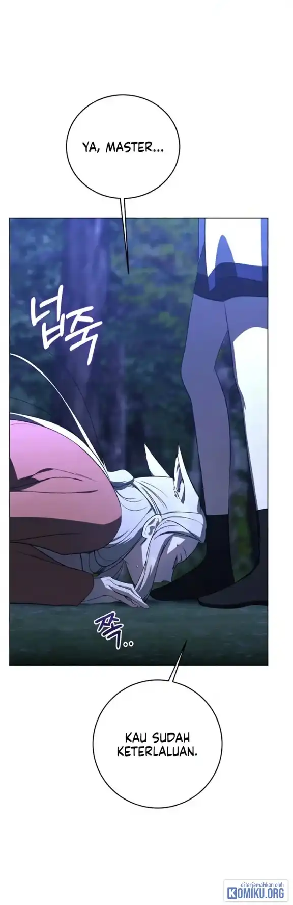 A Guide to the Right Life for Rankers Chapter 77 - Page 79