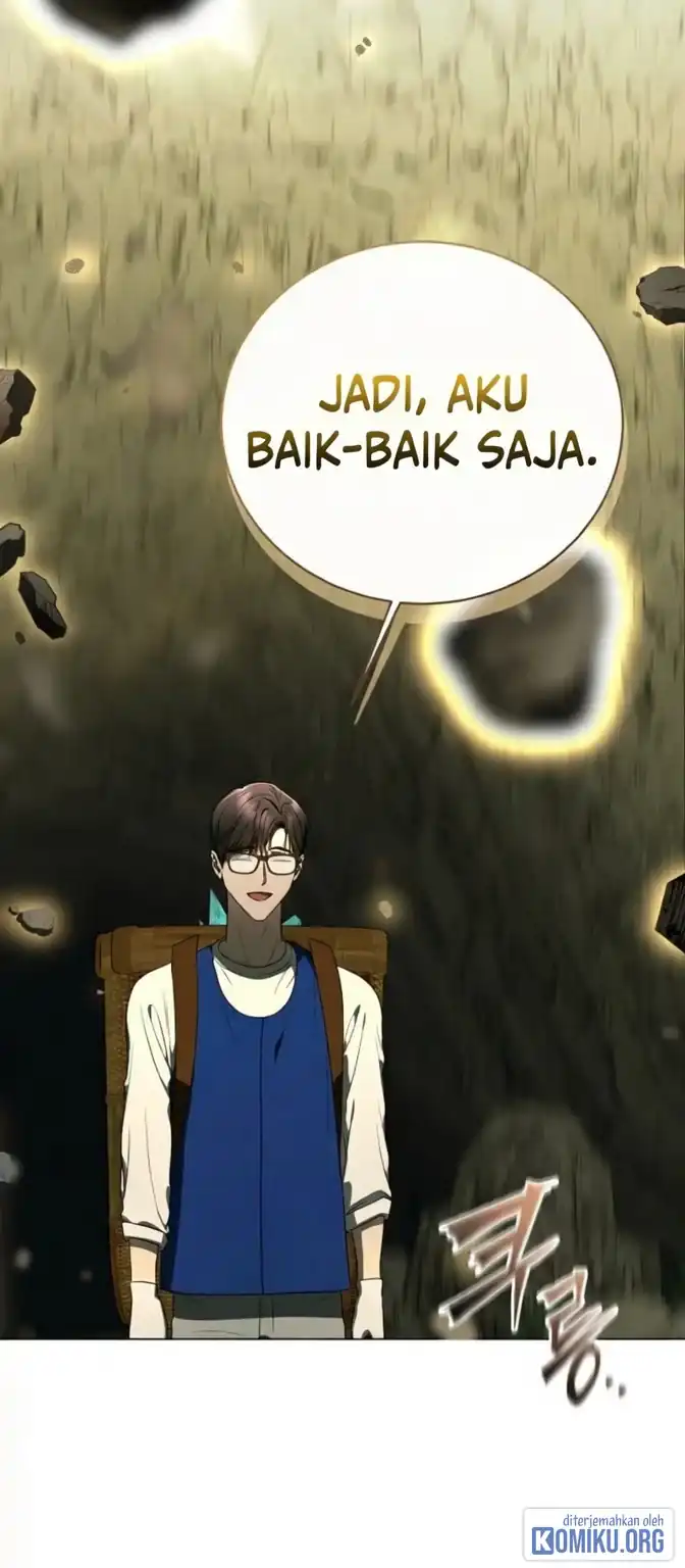 A Guide to the Right Life for Rankers Chapter 77 - Page 8