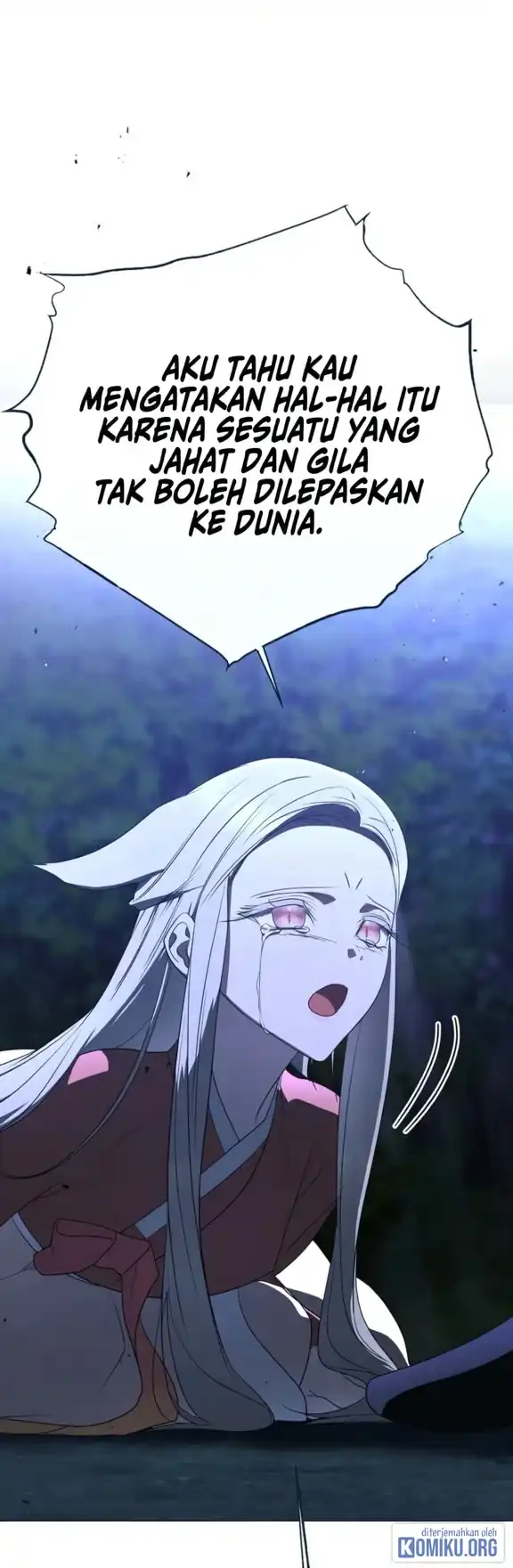 A Guide to the Right Life for Rankers Chapter 77 - Page 85