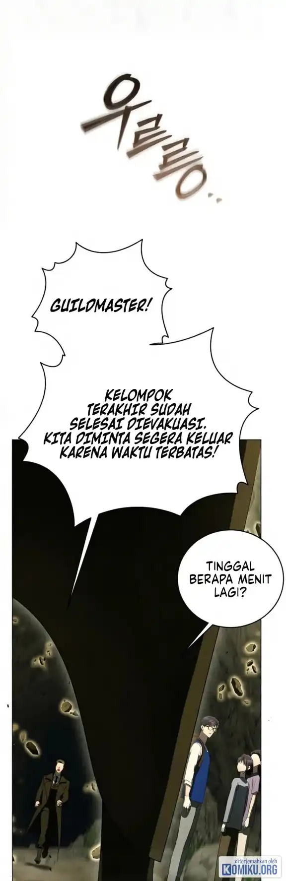 A Guide to the Right Life for Rankers Chapter 77 - Page 9